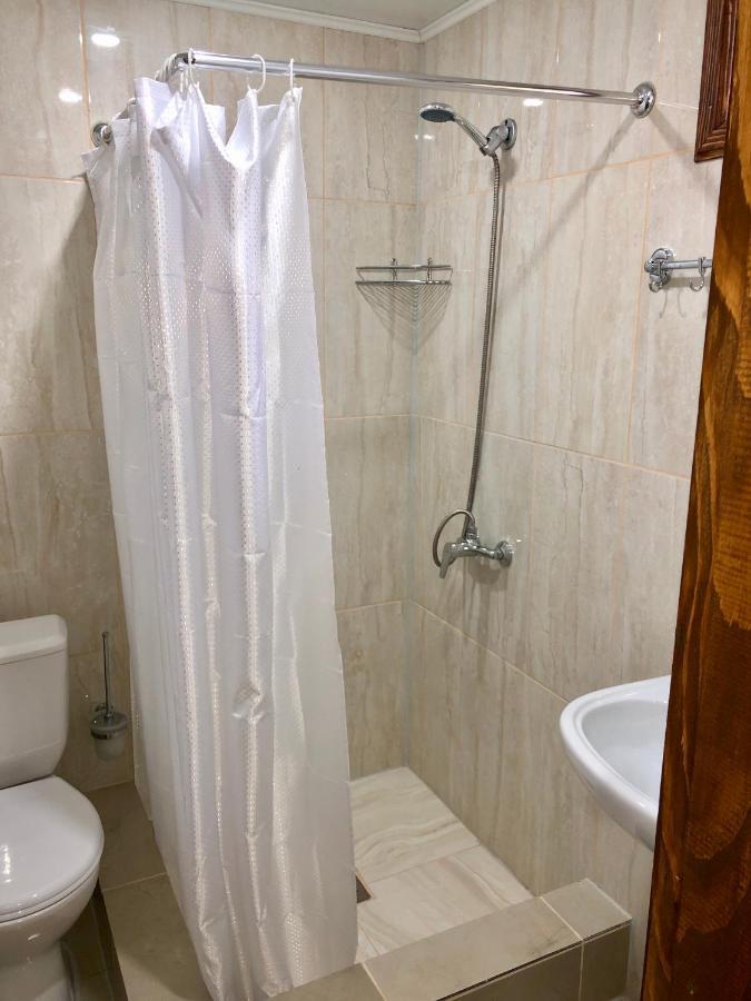 Бунгало Kheivani Esterno foto